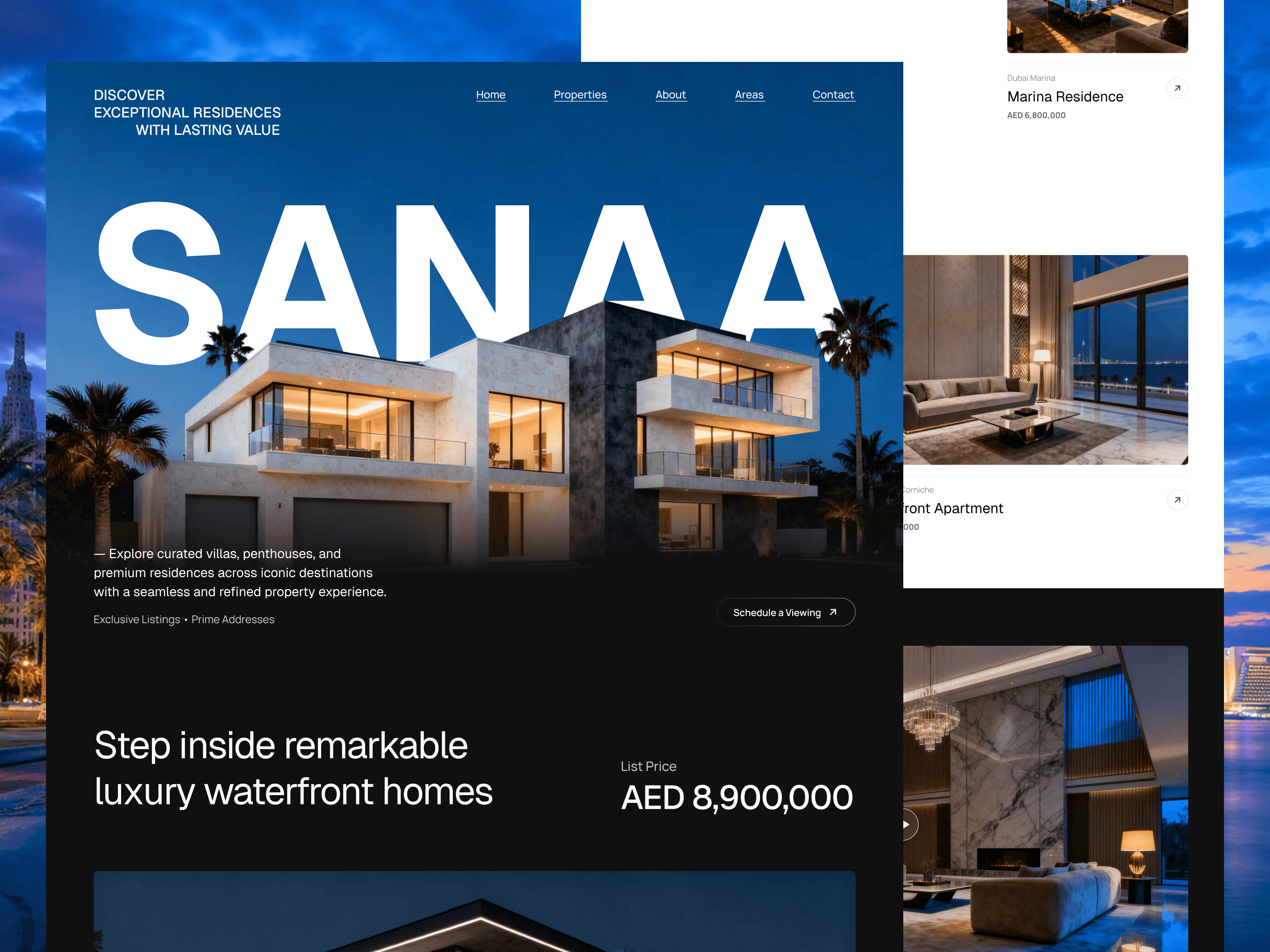 Sanaa